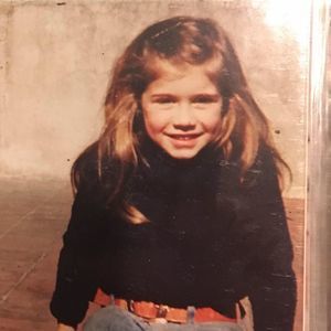 Meet your Posher, Karina